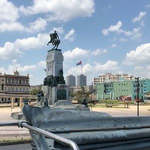 Meet your Posher, Orlando